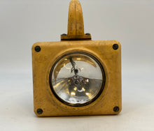 Load image into Gallery viewer, Jay Moulding MIL-F-16377/53 SYM 100.2 Hand Lantern, Portable (Used)