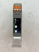 Load image into Gallery viewer, Weidmuller 8581160000 WAS5-CC-20LP Signal Converter 12-30VDC 4-20mA (Used)