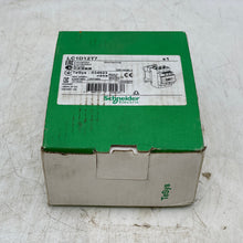 Load image into Gallery viewer, Schneider Electric LC1D12T7 Contactor w/ 480V Coil (New)