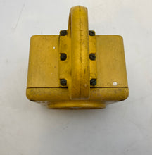 Load image into Gallery viewer, Jay Moulding MIL-F-16377/53 SYM 100.2 Hand Lantern, Portable (Used)
