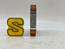 Load image into Gallery viewer, Weidmuller 8581160000 WAS5-CC-20LP Signal Converter 12-30VDC 4-20mA (Used)