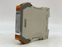 Load image into Gallery viewer, Weidmuller 8581160000 WAS5-CC-20LP Signal Converter 12-30VDC 4-20mA (Used)