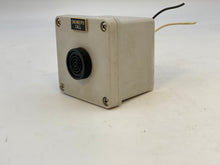 Load image into Gallery viewer, Engineer's Call Transducer, Alarm Speaker In Enclosure, 12VDC (Used)