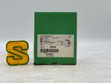 Load image into Gallery viewer, Schneider Electric LC1D25G7 Contactor w/ 120V Coil (New)