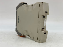 Load image into Gallery viewer, Weidmuller 8581160000 WAS5-CC-20LP Signal Converter 12-30VDC 4-20mA (Used)