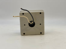 Load image into Gallery viewer, Engineer's Call Transducer, Alarm Speaker In Enclosure, 12VDC (Used)