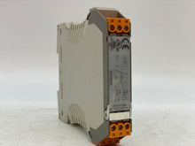 Load image into Gallery viewer, Weidmuller 8581160000 WAS5-CC-20LP Signal Converter 12-30VDC 4-20mA (Used)