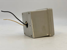 Load image into Gallery viewer, Engineer's Call Transducer, Alarm Speaker In Enclosure, 12VDC (Used)
