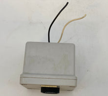 Load image into Gallery viewer, Engineer's Call Transducer, Alarm Speaker In Enclosure, 12VDC (Used)