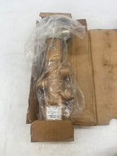 Load image into Gallery viewer, Versa VSG-3521-A120 Pneumatic Directional Valve, Brass (Open Box)