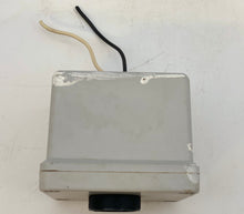 Load image into Gallery viewer, Engineer's Call Transducer, Alarm Speaker In Enclosure, 12VDC (Used)