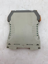 Load image into Gallery viewer, Weidmuller 8581160000 WAS5-CC-20LP Signal Converter 12-30VDC 4-20mA (Used)