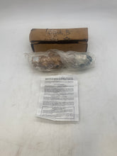Load image into Gallery viewer, Versa VSG-3521-A120 Pneumatic Directional Valve, Brass (Open Box)