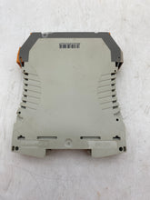 Load image into Gallery viewer, Weidmuller 8581160000 WAS5-CC-20LP Signal Converter 12-30VDC 4-20mA (Used)