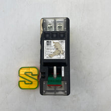 Load image into Gallery viewer, Stahl 8562/52-2010-060 Circuit Breaker 6A 230/400VAC 110VDC 2-P (Used)