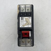 Load image into Gallery viewer, Stahl 8562/52-2010-060 Circuit Breaker 6A 230/400VAC 110VDC 2-P (Used)