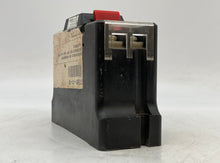 Load image into Gallery viewer, Stahl 8562/52-2010-060 Circuit Breaker 6A 230/400VAC 110VDC 2-P (Used)