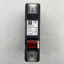 Load image into Gallery viewer, Stahl 8562/51-1010-160 Circuit Breaker 16A 230VAC 48VDC 2-P (Used)