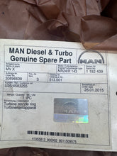 Load image into Gallery viewer, MAN B&amp;W 513.001 NR24/R143 Turbine Nozzle Ring (No Box)