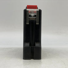 Load image into Gallery viewer, Stahl 8562/51-1010-160 Circuit Breaker 16A 230VAC 48VDC 2-P (Used)