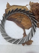 Load image into Gallery viewer, MAN B&amp;W 513.001 NR24/R143 Turbine Nozzle Ring (No Box)