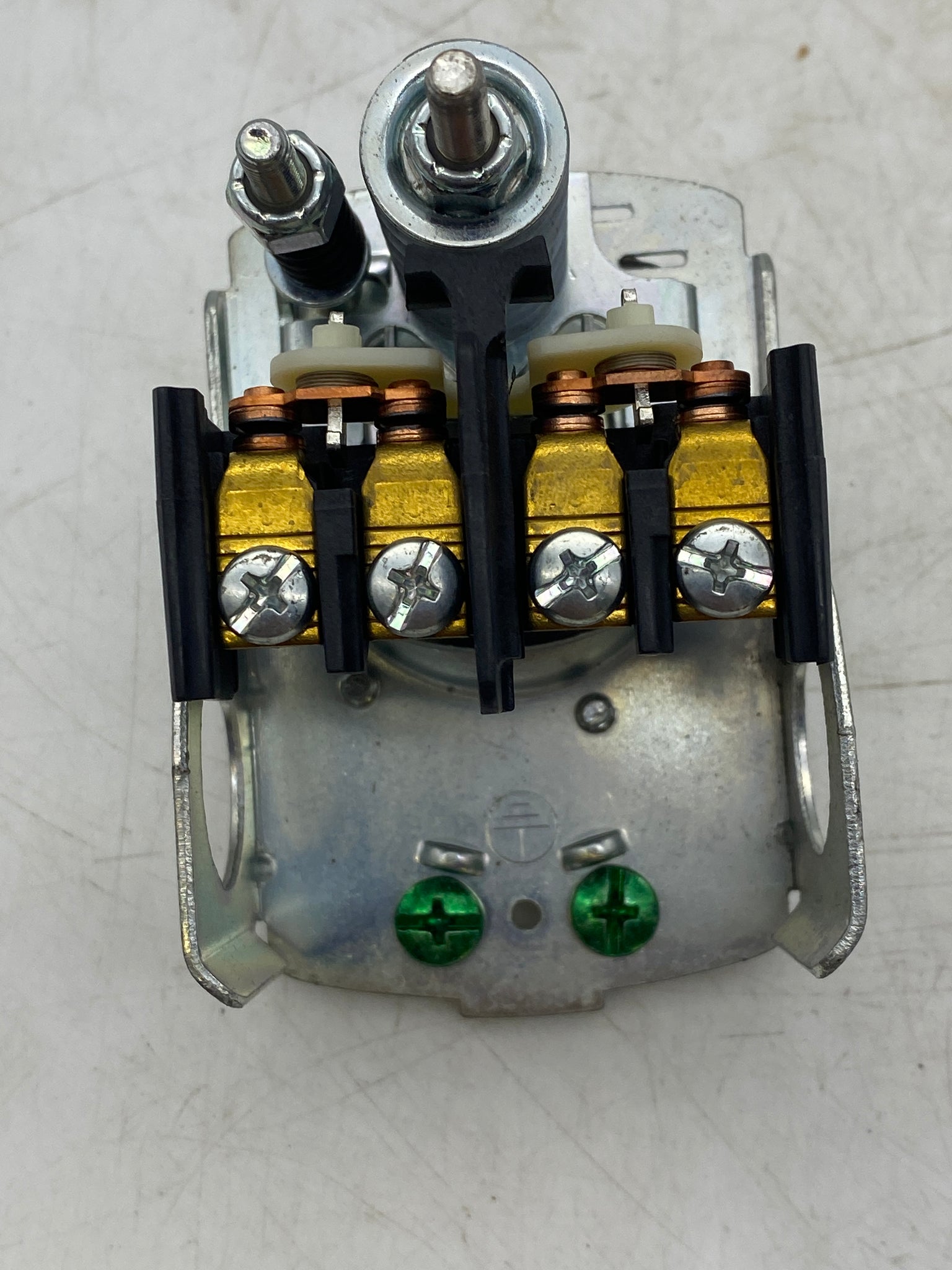 Square D 9013FYG-2 Pressure Switch (No Box) – Gulf Asset Recovery