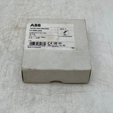 Load image into Gallery viewer, ABB 1SVR730010R3200 CT-MBS.22S MTR Multifuction Time Relay, 0.05s-300h (New)