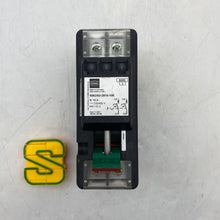 Load image into Gallery viewer, Stahl 8562/52-2010-100 Circuit Breaker 10A 230/VAC 110VDC 2-P (Used)
