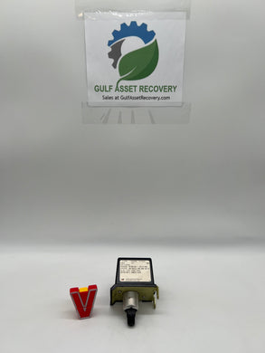 United Electric Controls H54-28 9204 Pressure Switch, 50-500PSI (Open Box)