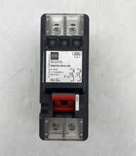 Load image into Gallery viewer, Stahl 8562/52-2010-100 Circuit Breaker 10A 230/VAC 110VDC 2-P (Used)
