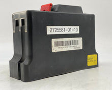 Load image into Gallery viewer, Stahl 8562/52-2010-100 Circuit Breaker 10A 230/VAC 110VDC 2-P (Used)
