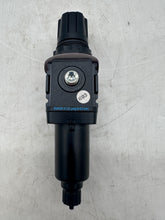 Load image into Gallery viewer, Wilkerson B08-02-FL00 Pneumatic Filter, 1/4&quot; NPT (New)