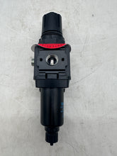 Load image into Gallery viewer, Wilkerson B08-02-FL00 Pneumatic Filter, 1/4&quot; NPT (New)