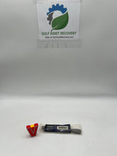 Load image into Gallery viewer, Westward 4MHC1A Flat Chisel, IR Shank Type, Shank Size: .5&quot; *Lot of (30)* (New)