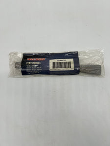 Westward 4MHC1A Flat Chisel, IR Shank Type, Shank Size: .5" *Lot of (30)* (New)