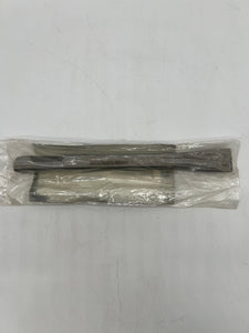 Westward 4MHC1A Flat Chisel, IR Shank Type, Shank Size: .5" *Lot of (30)* (New)