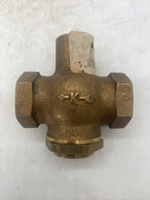 Load image into Gallery viewer, Kingston 205-5 HCVP-3/4 Horizontal Check Valve, 3/4&quot; NPT (No Box)