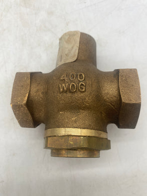 Kingston 205-5 HCVP-3/4 Horizontal Check Valve, 3/4