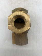 Load image into Gallery viewer, Kingston 205-5 HCVP-3/4 Horizontal Check Valve, 3/4&quot; NPT (No Box)