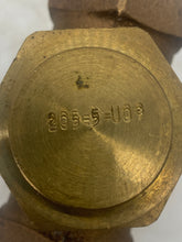 Load image into Gallery viewer, Kingston 205-5 HCVP-3/4 Horizontal Check Valve, 3/4&quot; NPT (No Box)