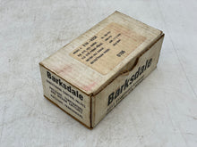 Load image into Gallery viewer, Barksdale E1H-H250 ECON-O-TROL Pressure Actuated Switch, 10-250 PSI (New)