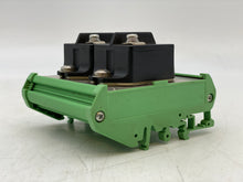 Load image into Gallery viewer, Powerex Inc. N89BA1 CS240650 Diode Power Module 600V 50A-See Description (Used)