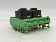 Load image into Gallery viewer, Powerex Inc. N89BA1 CS240650 Diode Power Module 600V 50A-See Description (Used)