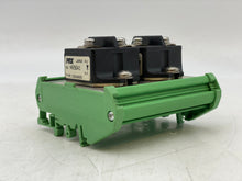 Load image into Gallery viewer, Powerex Inc. N89BA1 CS240650 Diode Power Module 600V 50A-See Description (Used)
