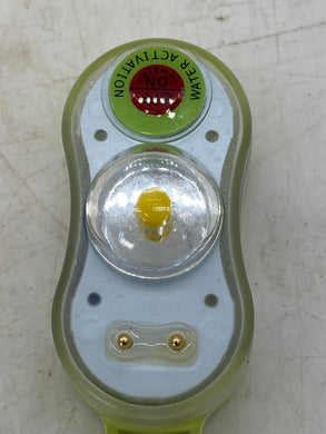ACR 3764 Hemilight3 Auto Flash PFD Light (Expired 04/2024) *Lot of (12) Lights* (No Box)