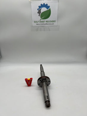 Caterpillar 5N-4378 Water Pump Shaft (No Box)