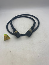 Load image into Gallery viewer, Aeroquip HC-9206C FC579-04 Hydraulic Hose, S31-3P Connections, Grainger P/N 3KD66 (No Box)
