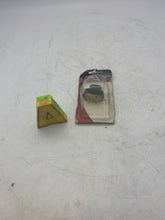 Load image into Gallery viewer, Cooper Wiring Devices BP1912B Flat Handle Plug, 2-Wire *Lot of (4)* (Open Box)