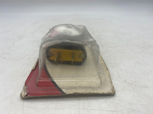 Cooper Wiring Devices BP1912B Flat Handle Plug, 2-Wire *Lot of (4)* (Open Box)