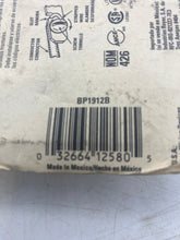 Load image into Gallery viewer, Cooper Wiring Devices BP1912B Flat Handle Plug, 2-Wire *Lot of (4)* (Open Box)